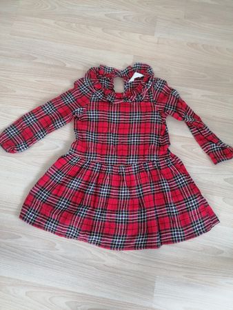 Kleid H&M 122