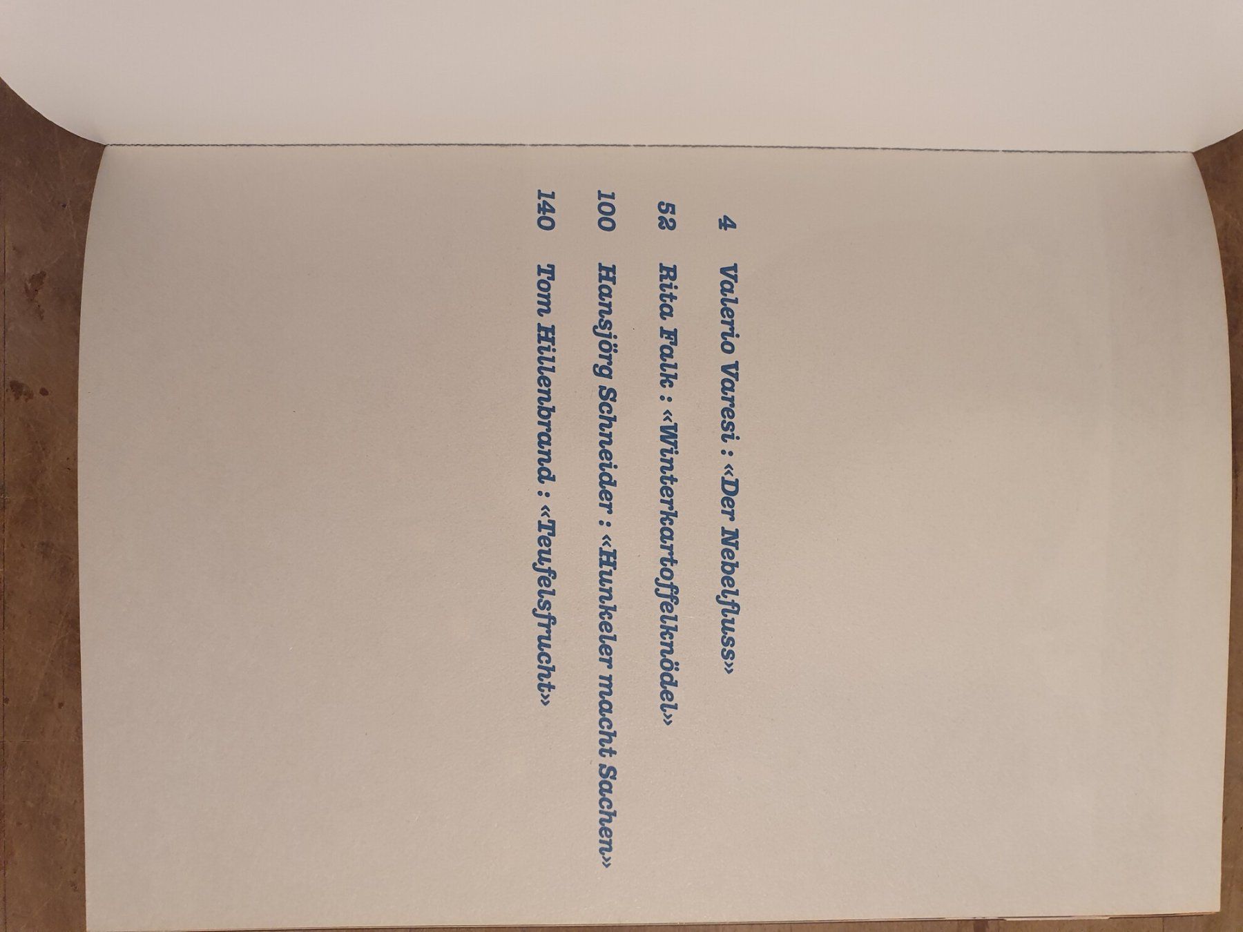 Libri: Krimi & Küche NZZ – Usato da Zürich venduto da loosebone 1