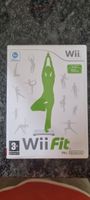 Wii Fit Game-Get in Shape for next  Summer! Great Condition!