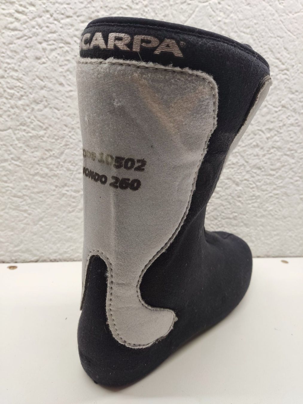 Scarpa Scarpe da uomo: Scarpa Skitourenschuhe Magic Gr. 40-41 – Usato da Bern venduto da wratter 7