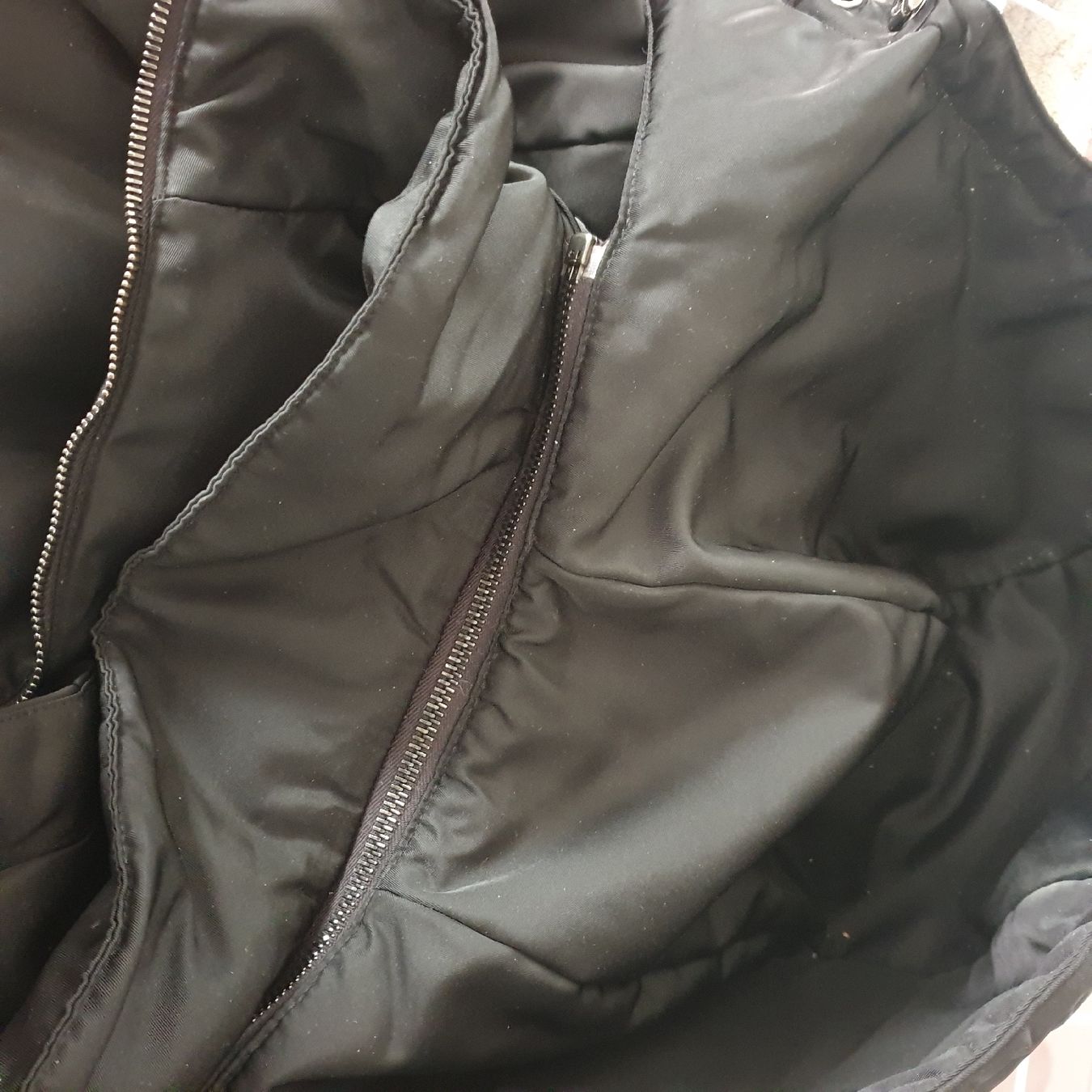 Strenesse Vestes: Strenesse, Daunenjacke Gr. 36 – Neuf (Voir description) à Frenkendorf par Moon111 3