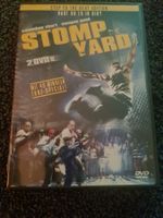 STOMP YARD (12796)