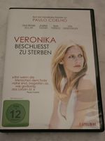 VERONIKA BESCHLIESST ZU STERBEN/ DVD