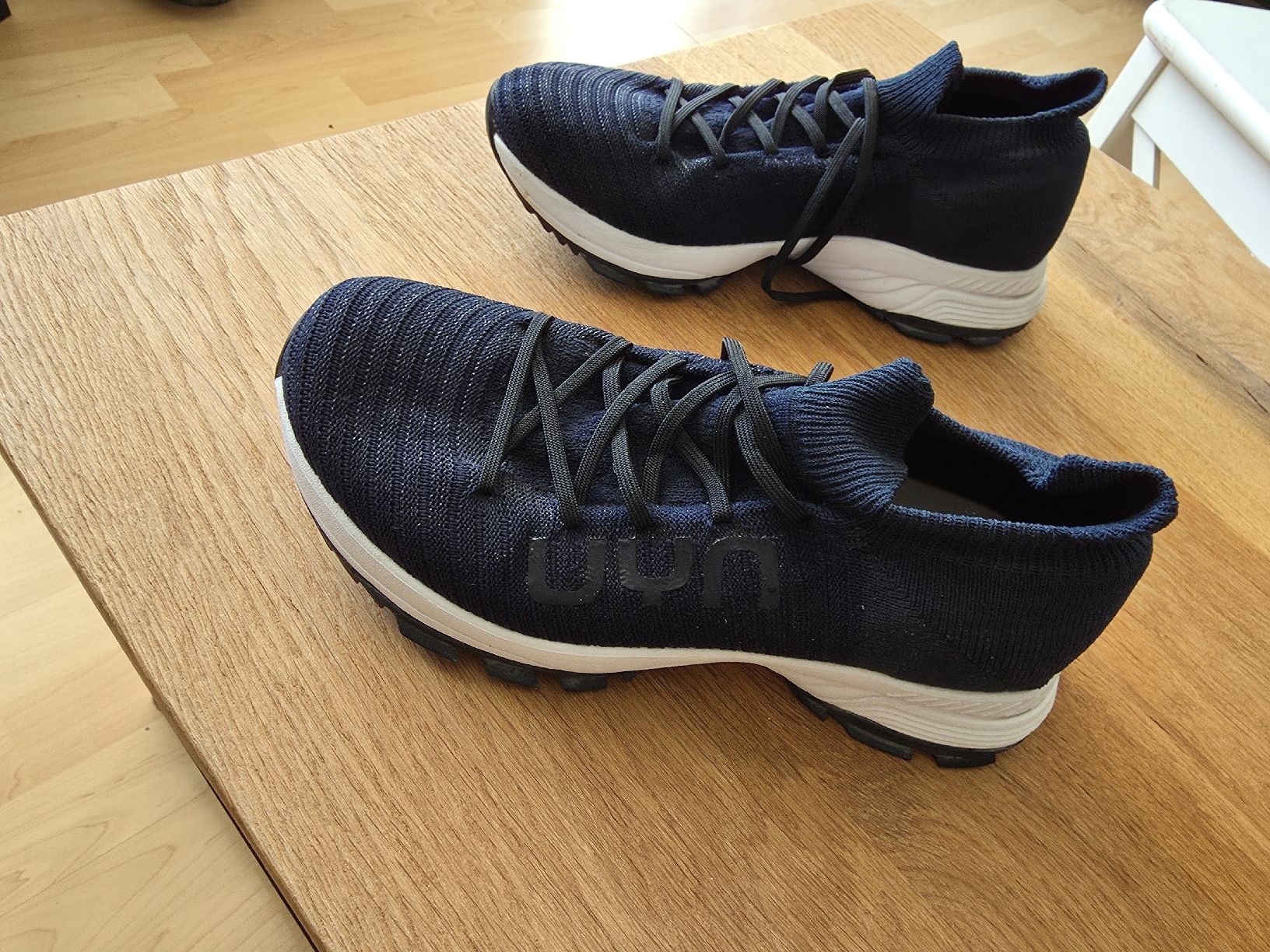 UYN Scarpe da uomo: shoes UYN size 41 – Usato da Zürich venduto da Sir82 2