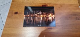 Carte postale IBIZA