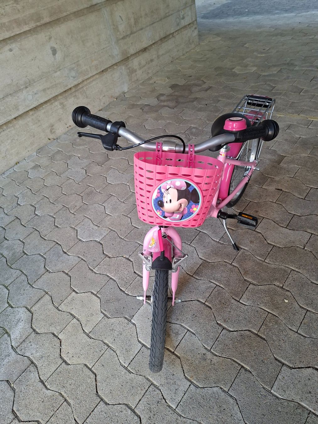 Puky Vélos: Kindervelo – D'occasion à Aadorf par Andi811 4