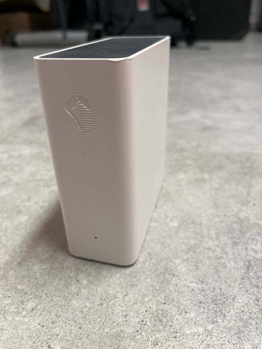 swiscom wlan box2 / repeater für swiscom router (Gebraucht) in Biel ...