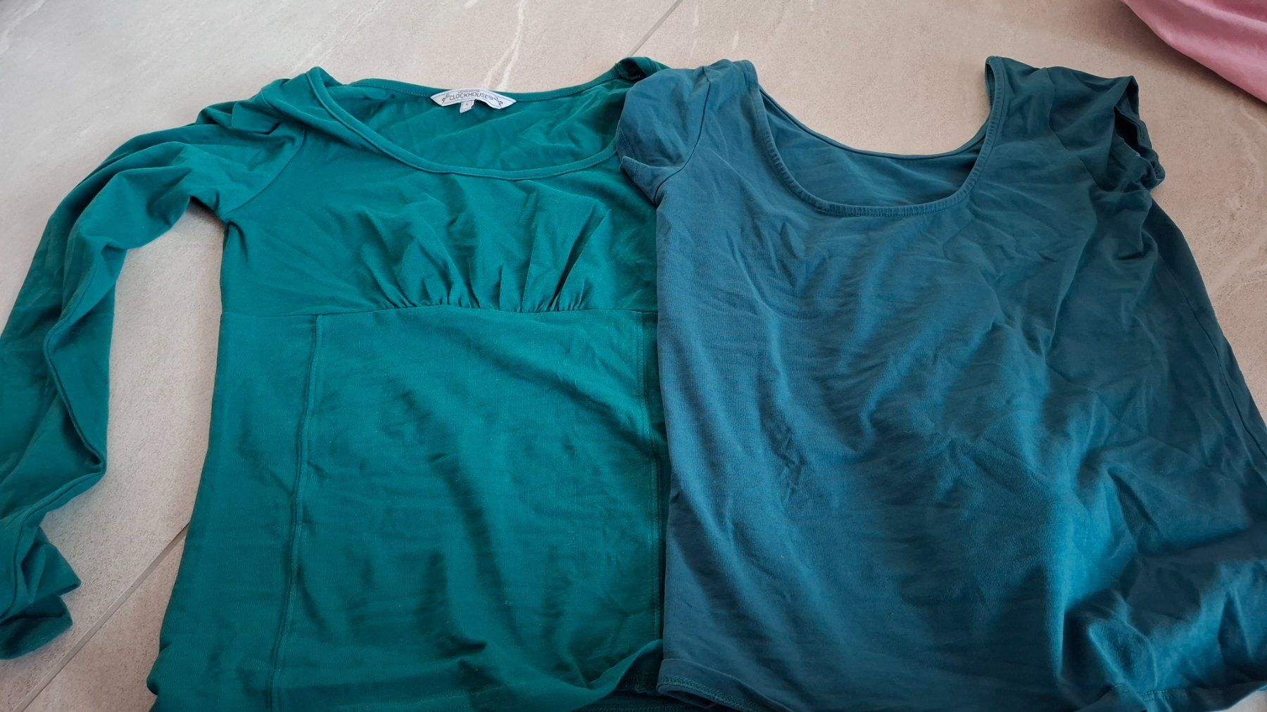T-shirt: Shirts – Usato da bülach venduto da bea_syq2