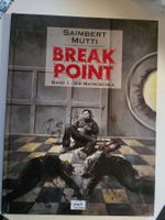 Comic - Break Point - Band 1 - Die Matroschka - 2005