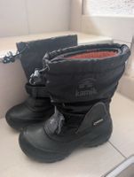kamik Winterstiefel Gr.28