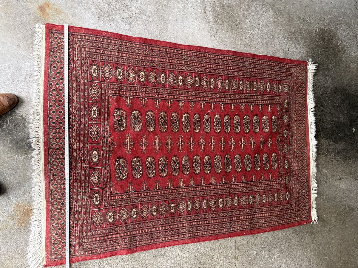 Tappeti: Teppich – Usato da Zürich venduto da msc_fhw2 2