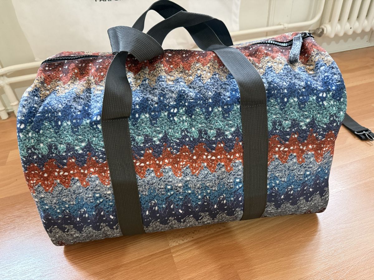 Missoni Borse: Sac Missoni NEW – Nuovo e nell'imballaggio originale da L'Orient venduto da AntonioVAUD 2