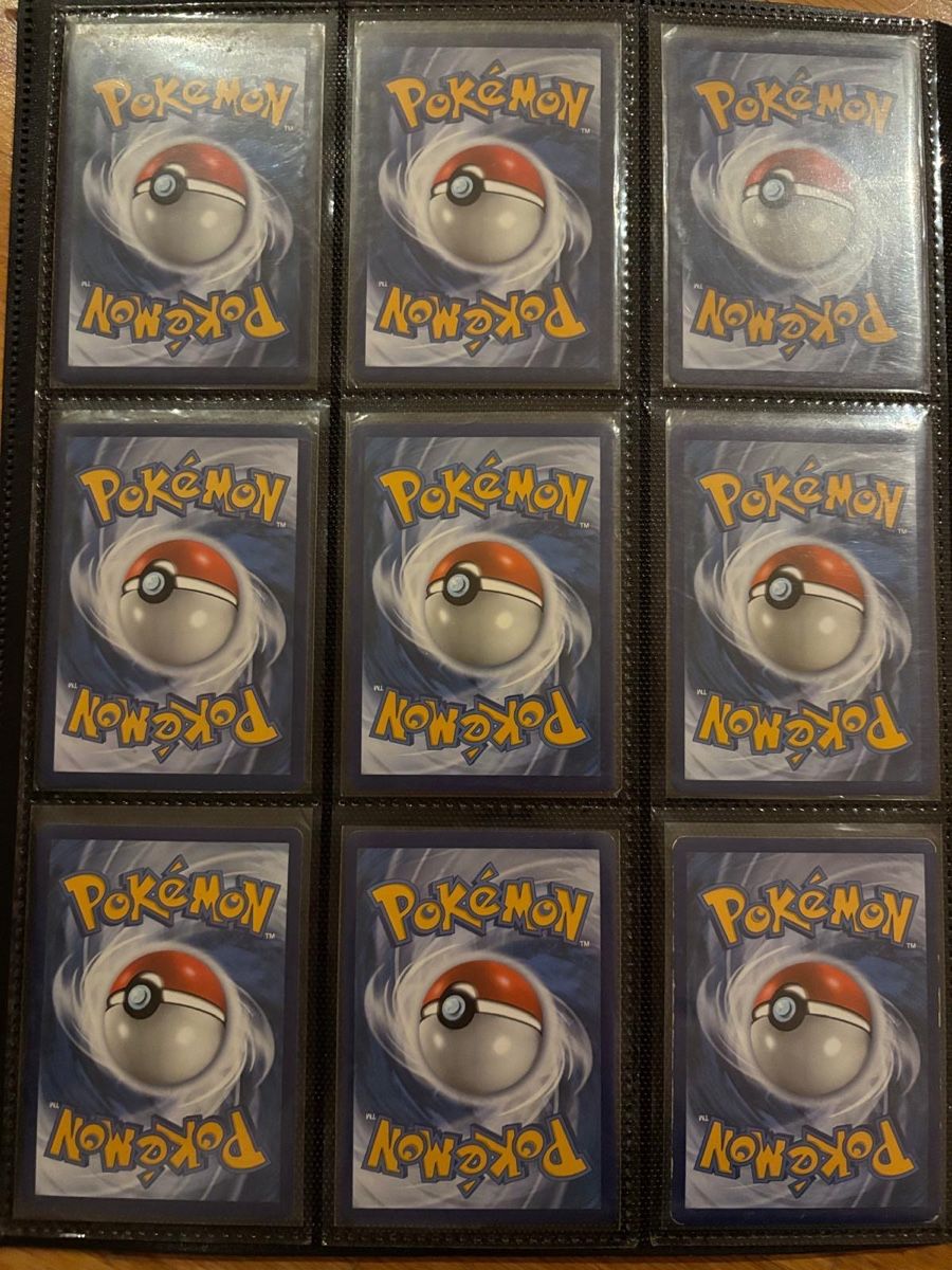 Cartoline: Pokemon Karten Sammlung – Usato da Bülach venduto da MarcoS014 6