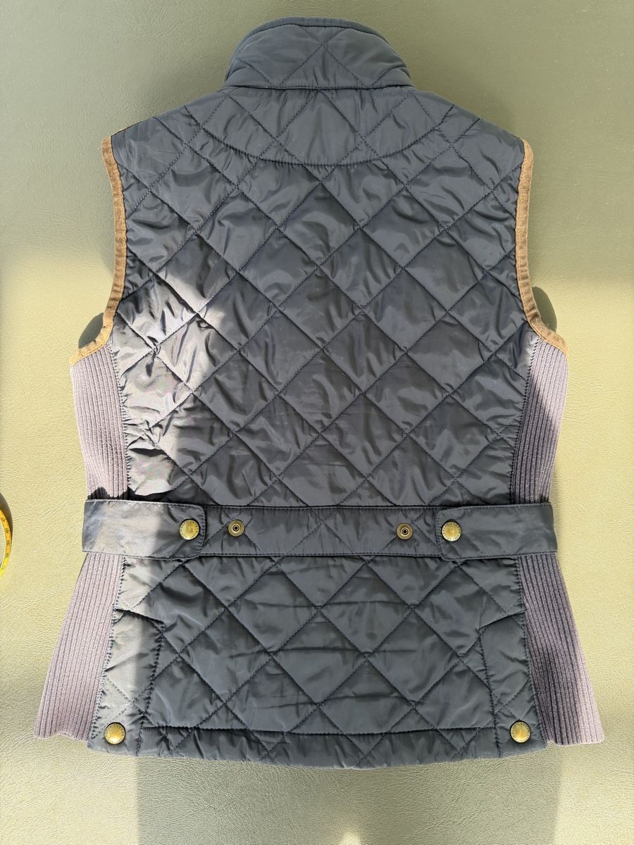 Ralph Lauren Gilets & Westen: RALPH LAUREN Gilet grosse S – Gebraucht aus Hofstetten SO von lok_5bdw 4