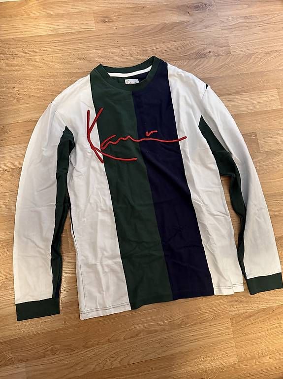 Maglioni & Felpe: Karl Kani Sweatshirt – Usato da Brugg AG venduto da S_Stuff