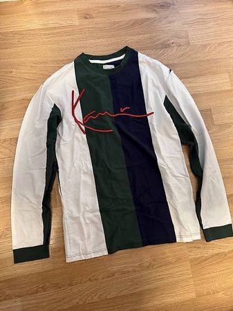 Karl Kani Sweatshirt