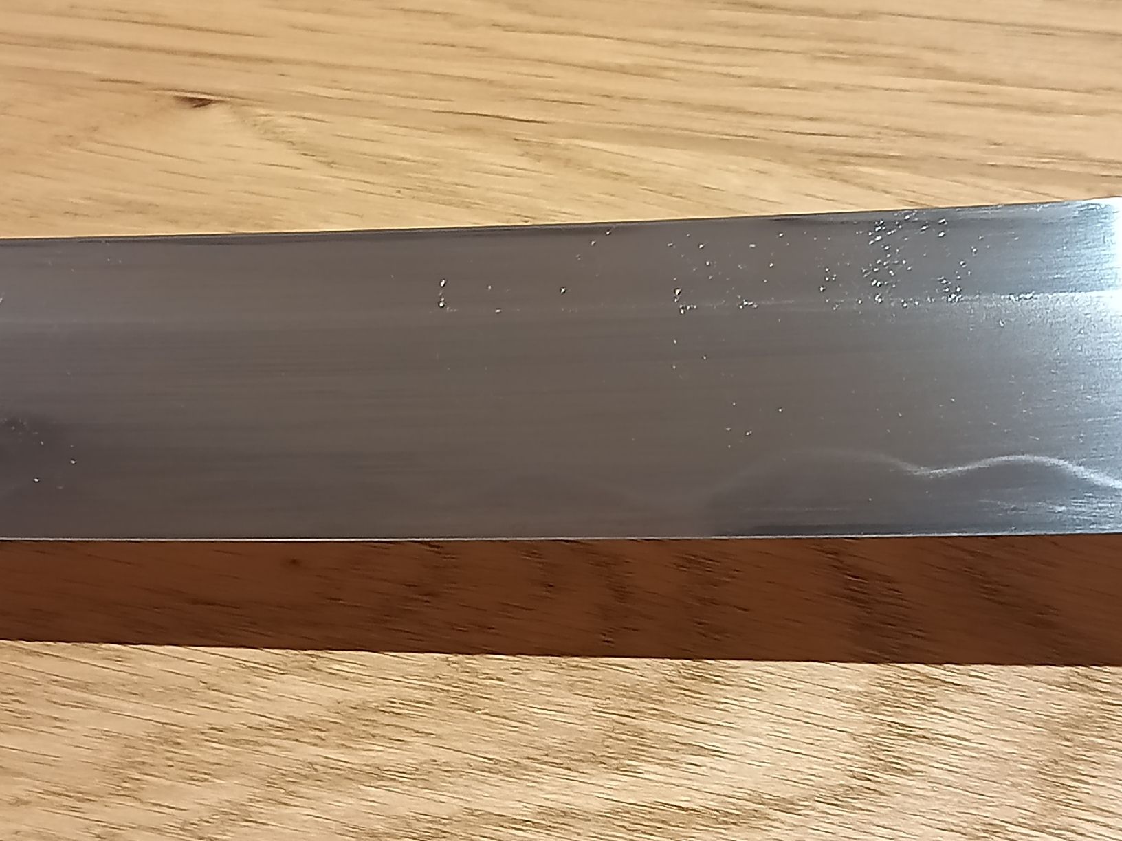 Arte internazionale: John Lee Katana geschliffen – Nuovo (secondo la descrizione) da Nottwil venduto da Dorje67 4