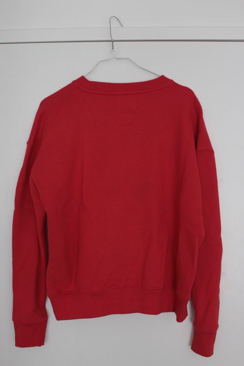 Felpa coca cola tommy hilfiger hotsell