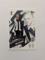 Topps match attax 24/25 classic celebration Maddison