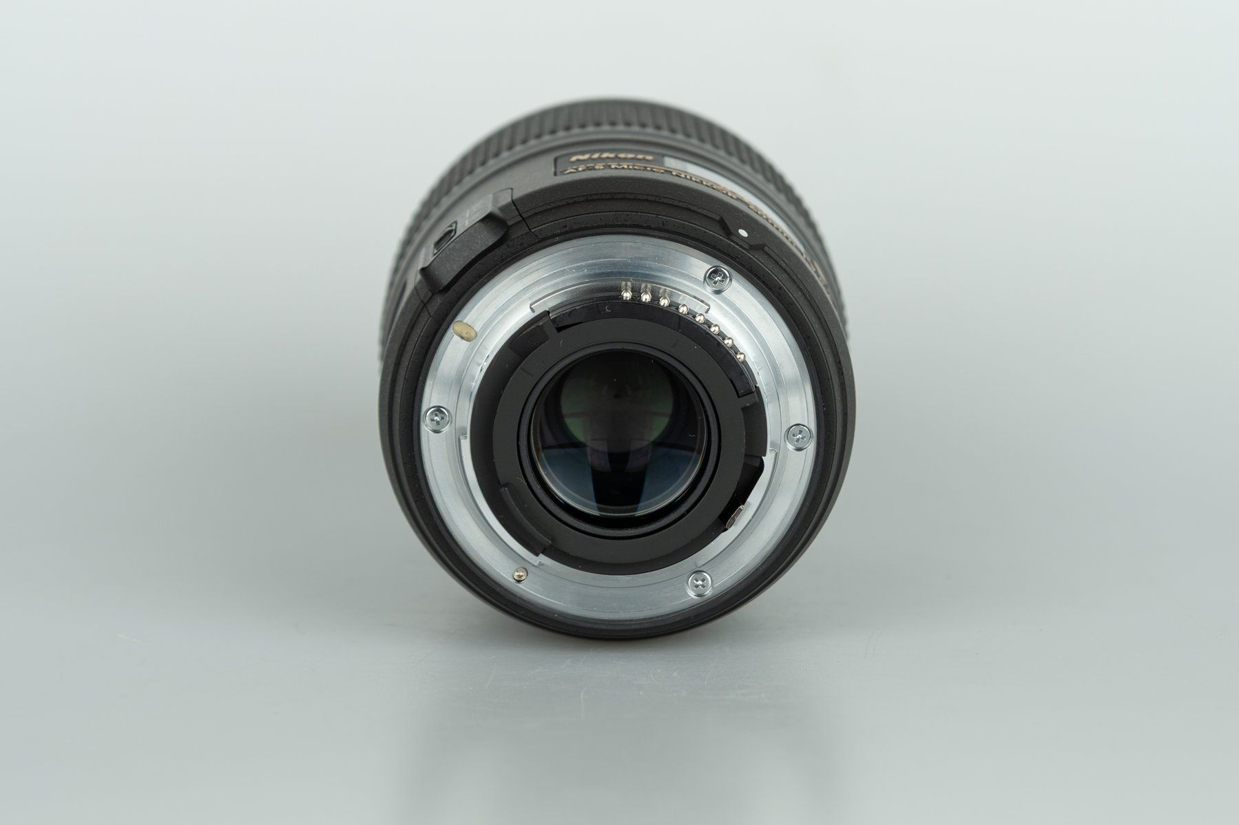 Nikon Obiettivi: Nikon AF-S Micro 60mm 2.8 G ED N – Usato da Frauenfeld venduto da foto_winiger_gmbh 7