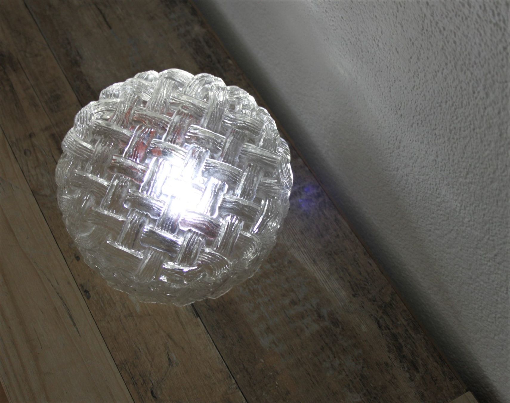 Lampadari & plafoniere: Vintage Deckenleuchte – Usato da Otelfingen venduto da Jupi07