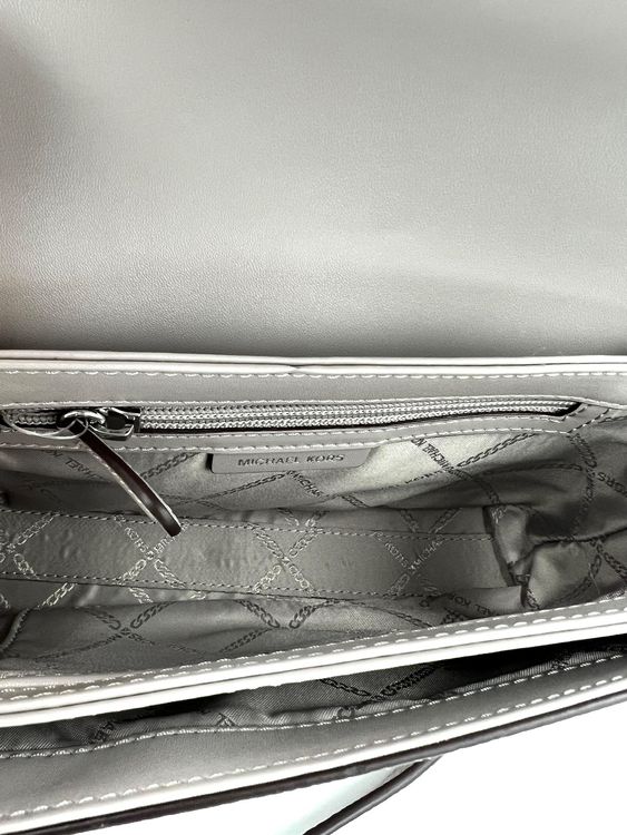 Michael Kors Tasche pearl grey (Neu und originalverpackt) in