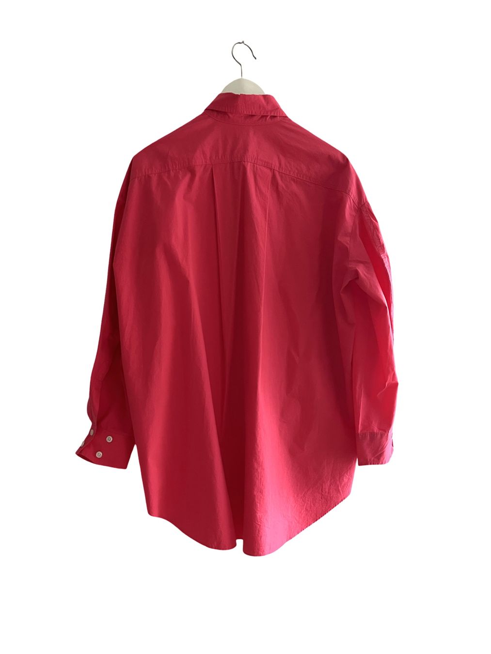 Blusen: The Frankie Shop Melody Oversized Bluse – Gebraucht aus Jona von vanessasupermarket20 6