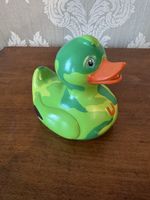 BUD Duck Sammler-Badeente „Trooper Duck“ – Selten!