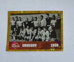 Panini FIFA World Cup WM 2026 - Sticker FWC 10