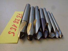 HSS Anboher 90°