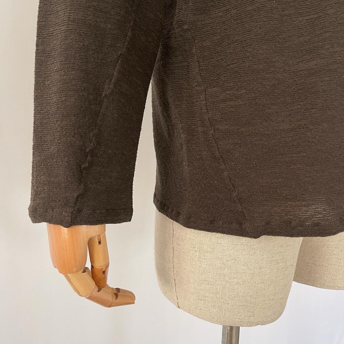 Maglioni & Felpe: OLMAR AND MIRTA Archive Sweater  – Usato da Emmen venduto da Avviivva_Com2023 4