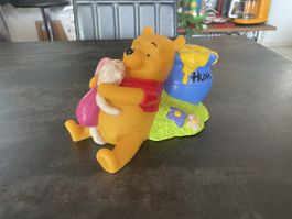 Tirelire Vintage Winnie L’Ourson Bullyland
