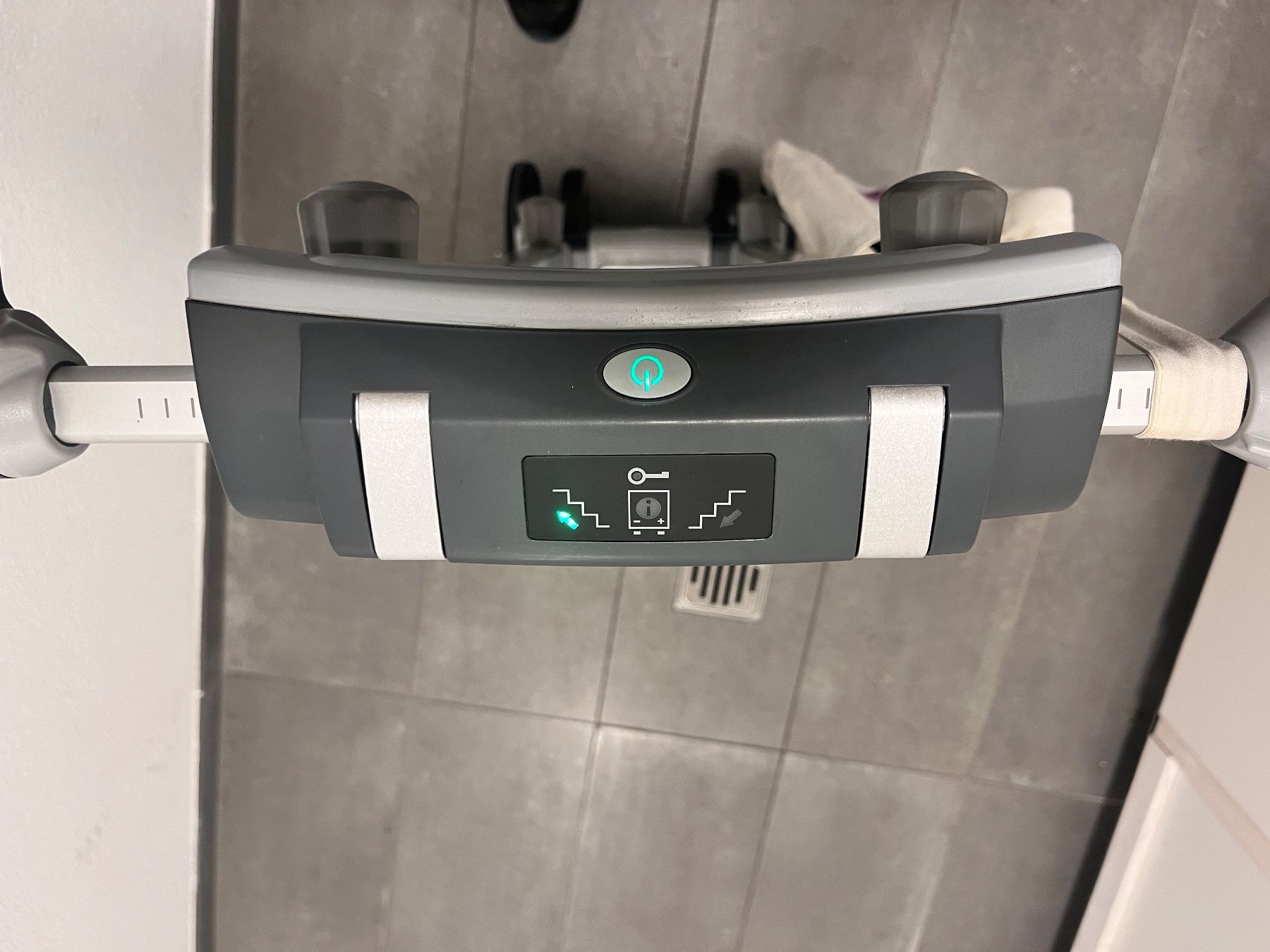 Rollstühle: Scalamobil Alber – Gebraucht aus Arbedo von tyr_5lgf 5