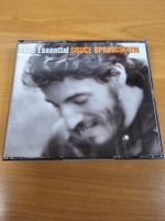2 CDs - Bruce Springsteen – The Essential