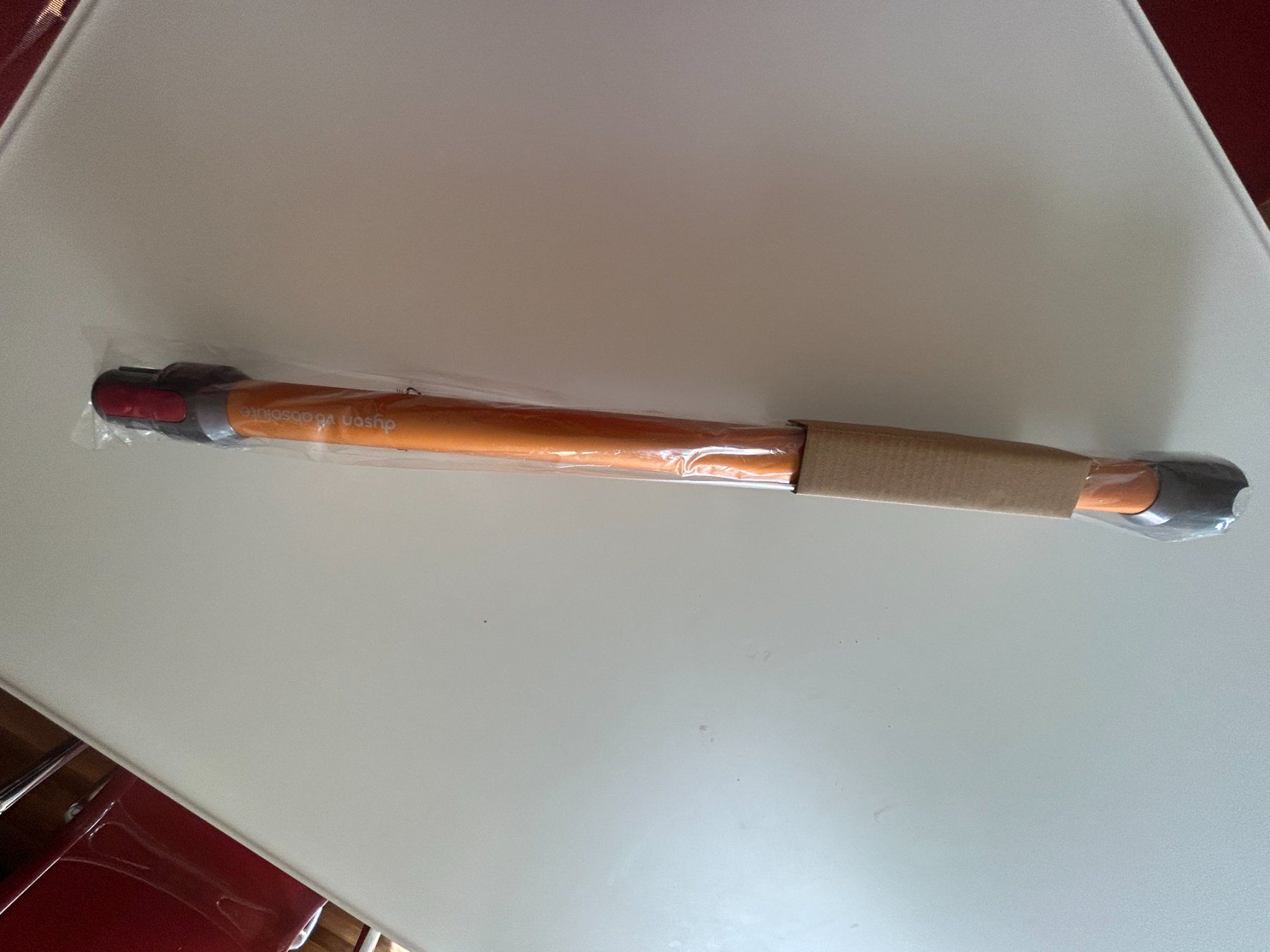 Dyson Aspirateurs & Accessoires: Dyson V8 absolute Saugrohr – Neuf avec emballage d'origine à Ettingen par sagada81
