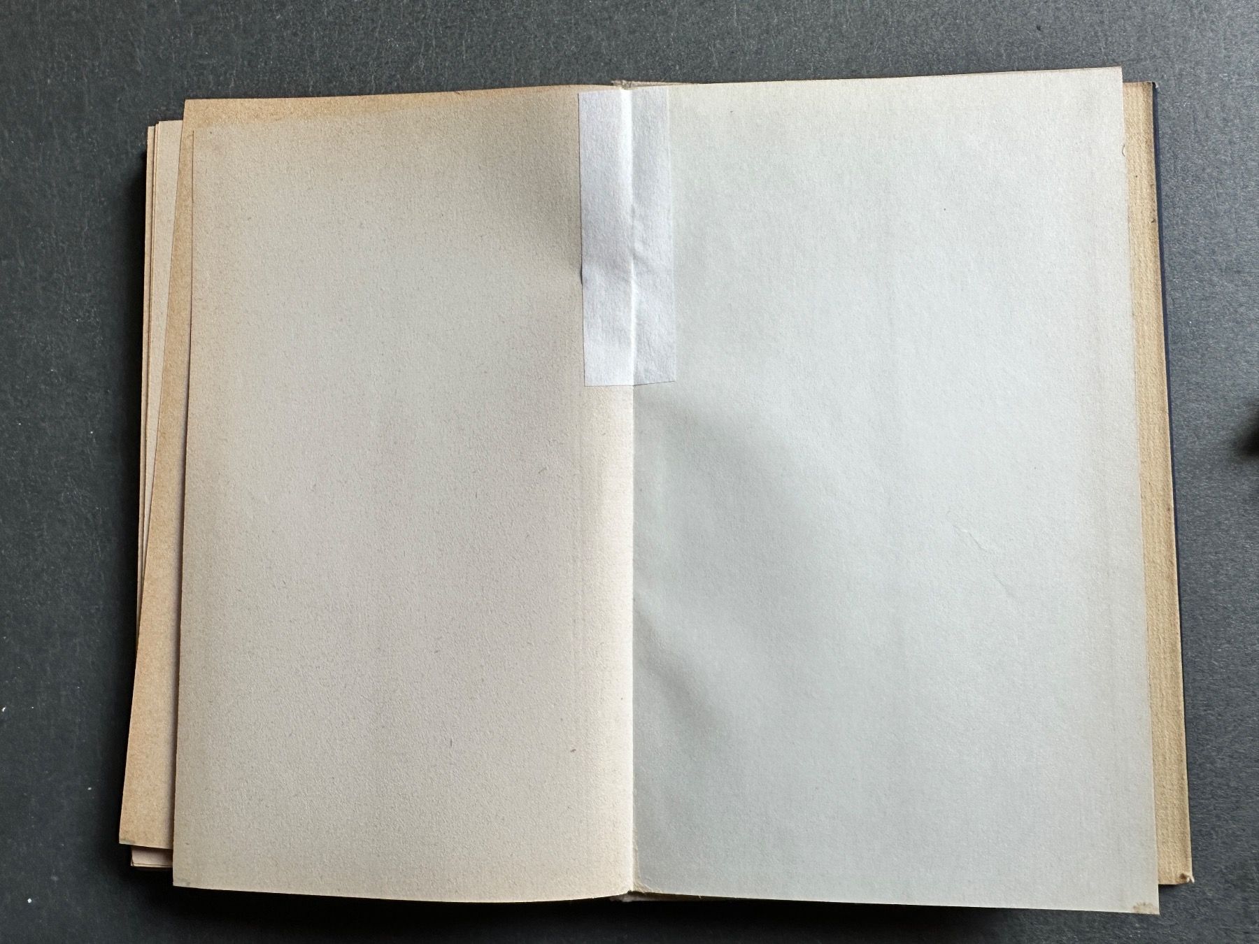 Libri: Max Frisch: Bin oder die Reise nach Peking. – Usato da Zürich venduto da allp 8