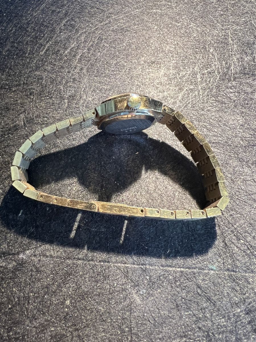Montres: Grovana Uhr – D'occasion à Laufen par groove60 4