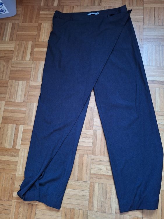 Pantalon Marron Kookai - Taille 38/M - 97% Coton 3% élasthanne - Occasion Très Bon état