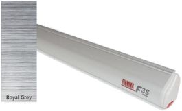 Fiamma F35 Pro Markise 180cm titan/grau