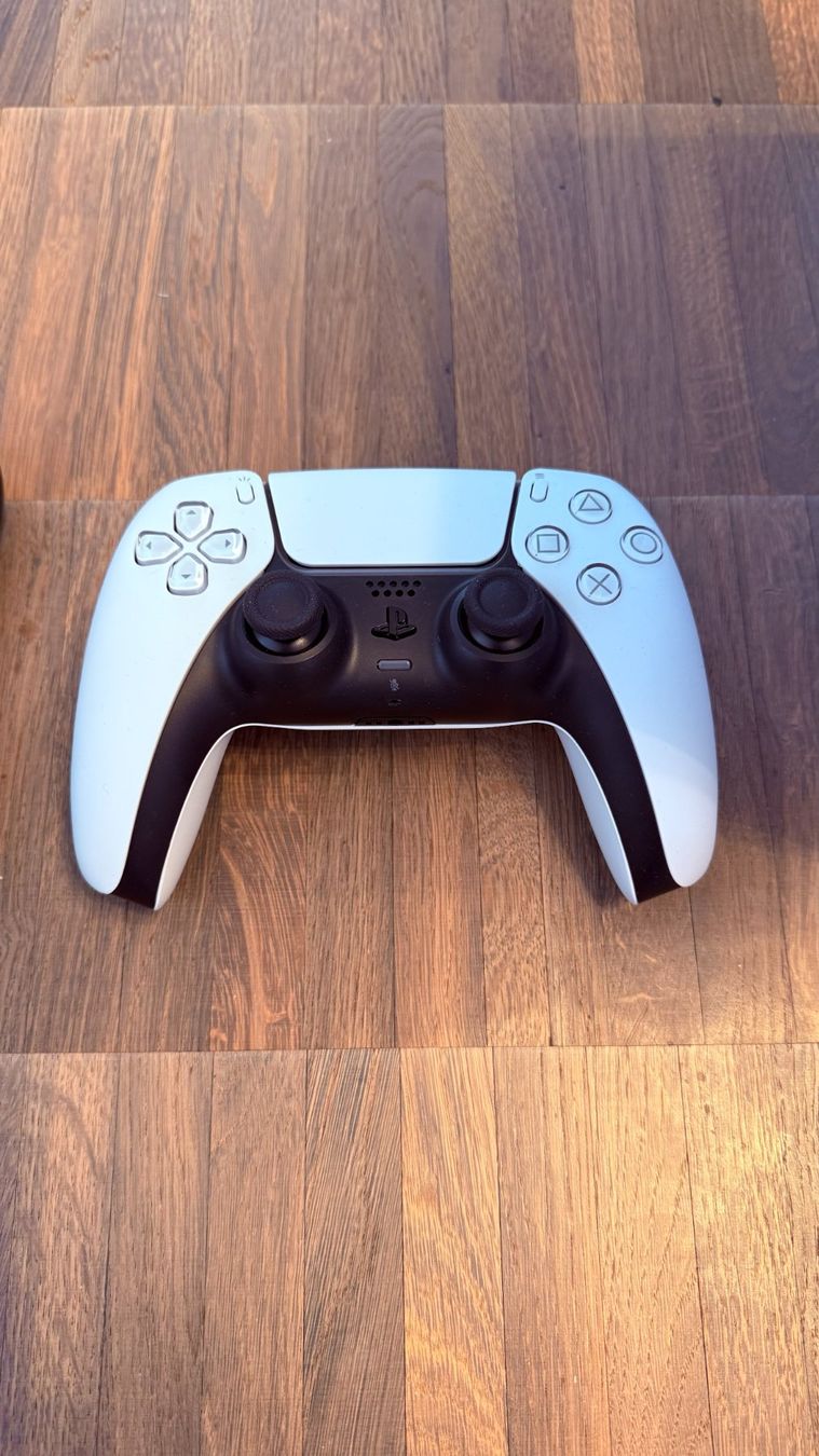Sony Konsolen: PlayStation 5 Disc Edition – Gebraucht aus Greifensee von DaveDigital1994 5