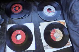 Musiksingles