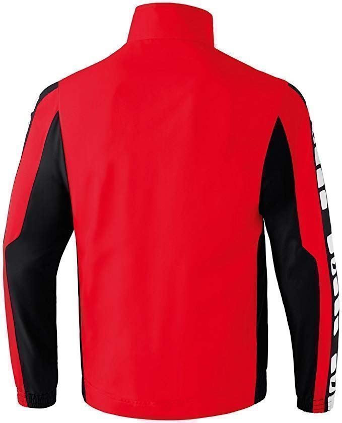 Erima Jacken: Erima Presentation Jacket Herren Gr. S – Neu und originalverpackt aus Spreitenbach von Opfikoner1 1