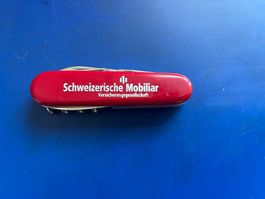 Victorinox Taschenmesser Mobiliar