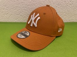 New Era NY New York Yankees Cap Hut Kinder