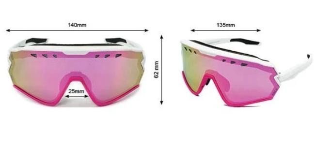Occhiali & Lenti: Sportbrille Sharkbite Origin Phieres – Usato da Riehen venduto da FHBS 7