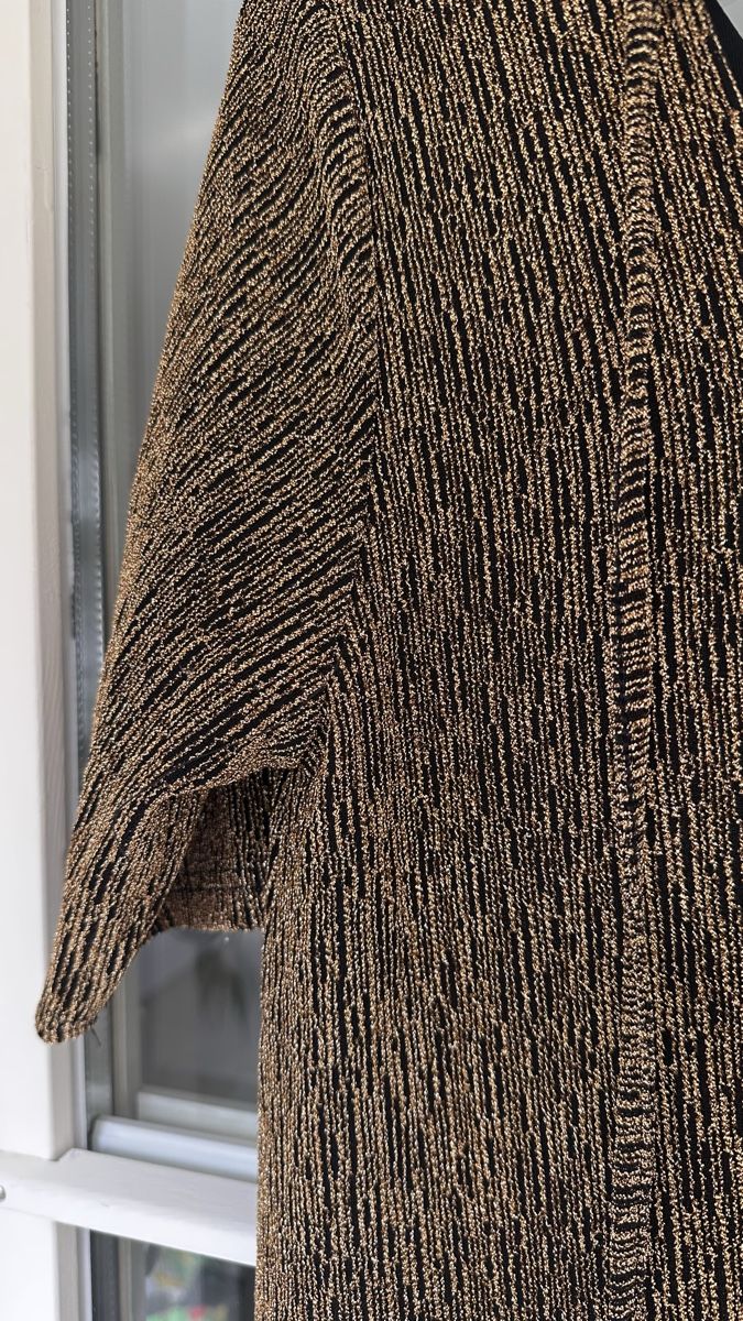 Vestiti: Kleid in Gold  – Nuovo (secondo la descrizione) da Ennetbaden venduto da Lisa81 3