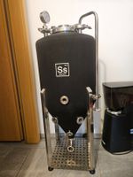 SS Brewtech Unitank ½ BBL – Edelstahl-Gärtank