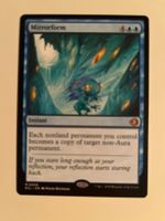 1 x Mirrorform - Magic: The Gathering - MtG