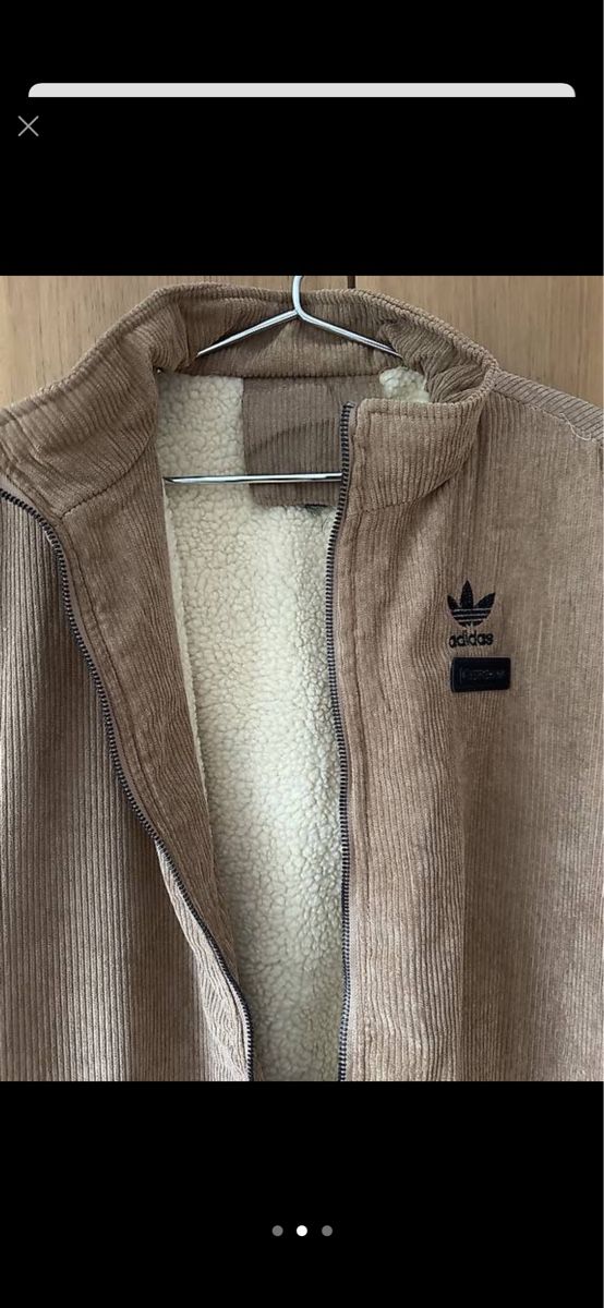 Adidas Jacken: Adidas – Neu (gemäss Beschreibung) aus Selzach von doemy85