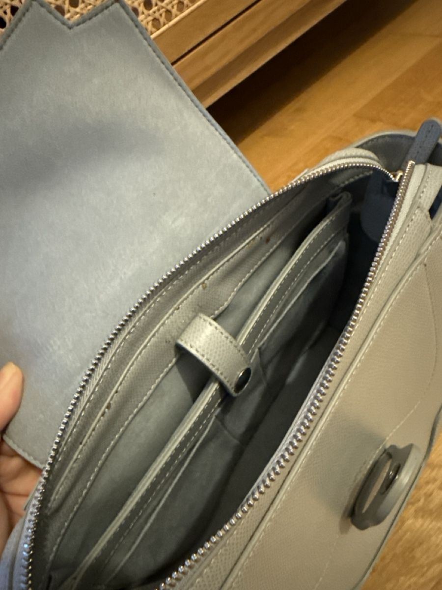 Borse da donna: Senreve Mini Maestra bag – Usato da Zürich venduto da _ade_ 4